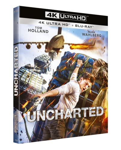 Uncharted